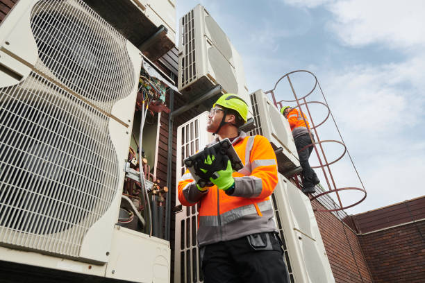 Best Furnace Cleaning in Marlin, TX