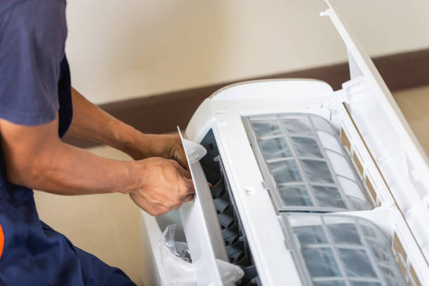 Best Energy-efficient HVAC Solutions in Marlin, TX