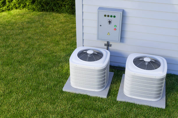 Marlin, TX HVAC Company