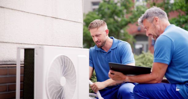 Best Commercial HVAC in Marlin, TX