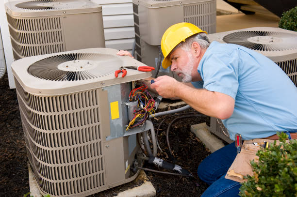 Best HVAC Training and Certification in Marlin, TX