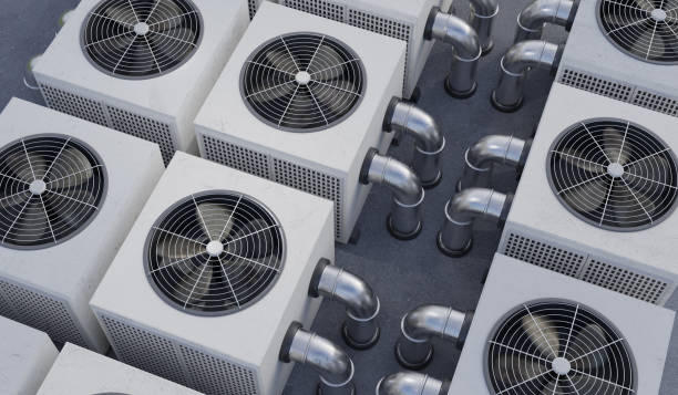 Best Emergency HVAC Services in Marlin, TX