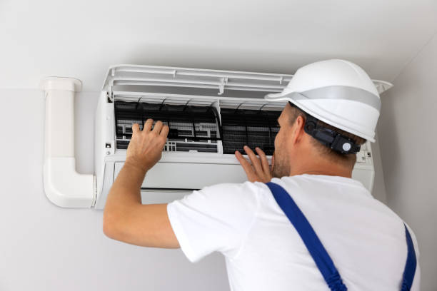 Best Seasonal HVAC Services in Marlin, TX
