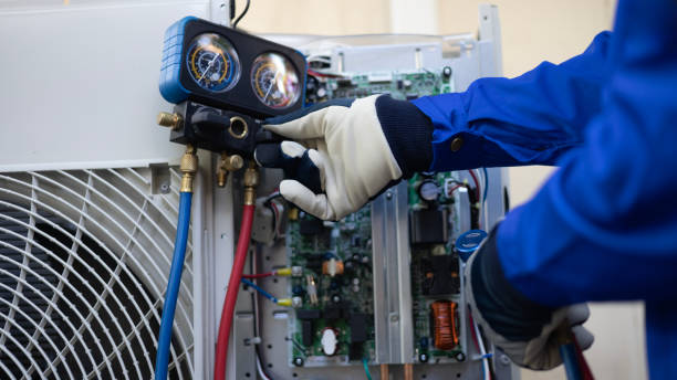 Best HVAC for Healthcare Facilities in Marlin, TX
