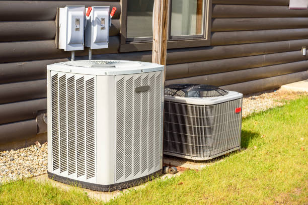 Best HVAC Financing and Leasing in Marlin, TX